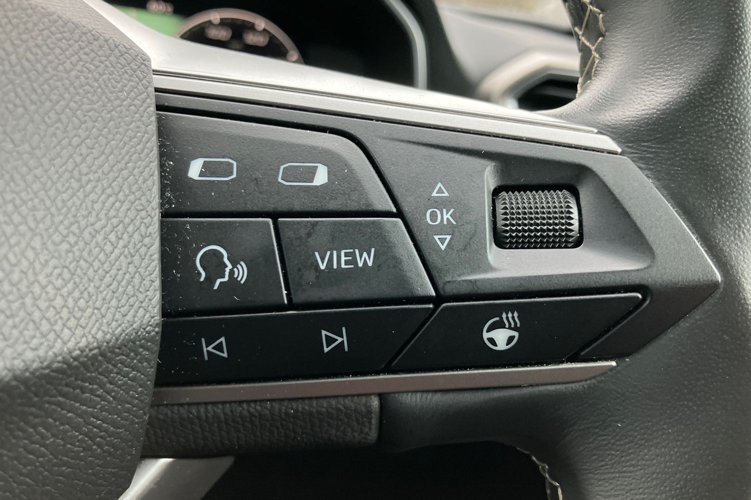 Used SEAT Leon 2022 for sale - 77527559: Photo 17