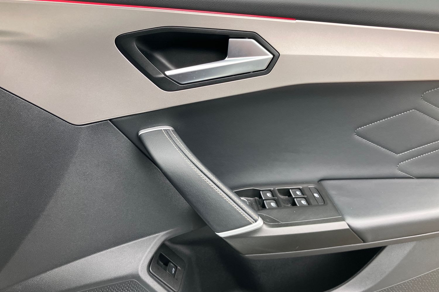 Used SEAT Leon 2022 for sale - 77527559: Photo 22