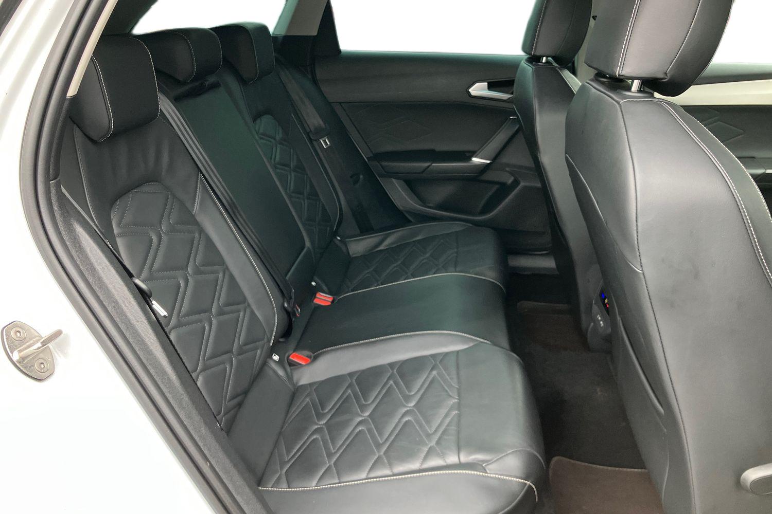 Used SEAT Leon 2022 for sale - 77527559: Photo 24