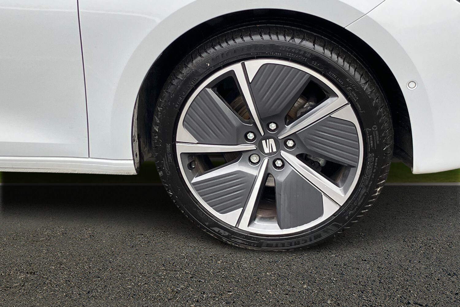 Used SEAT Leon 2022 for sale - 77527559: Photo 26