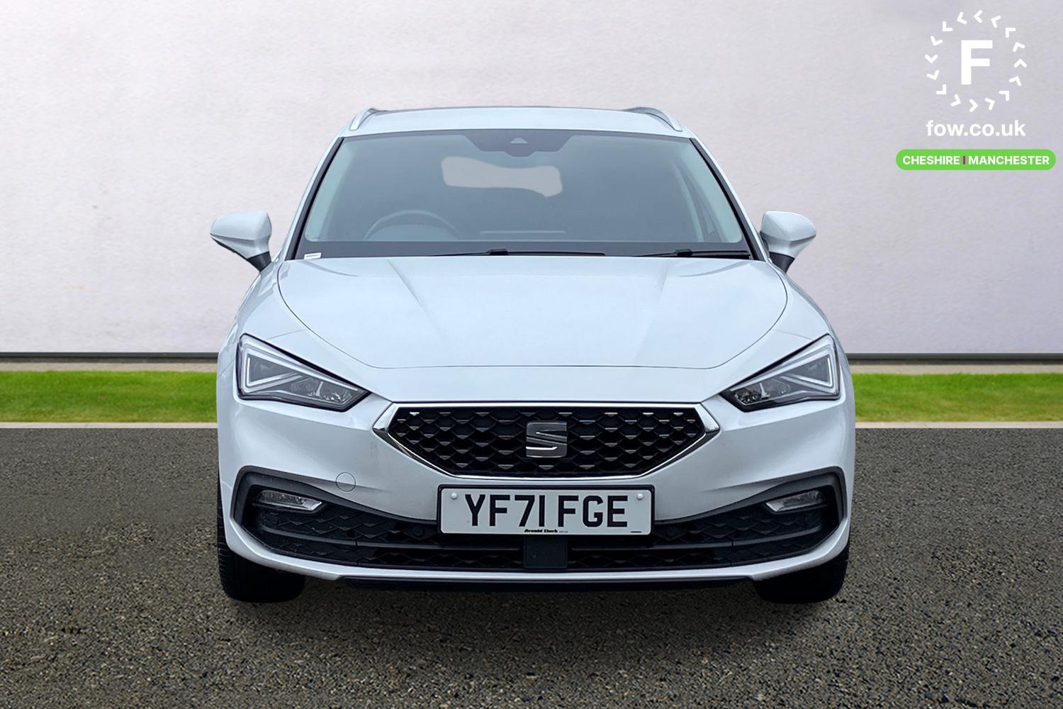 Used SEAT Leon 2022 for sale - 77527559: Photo 27