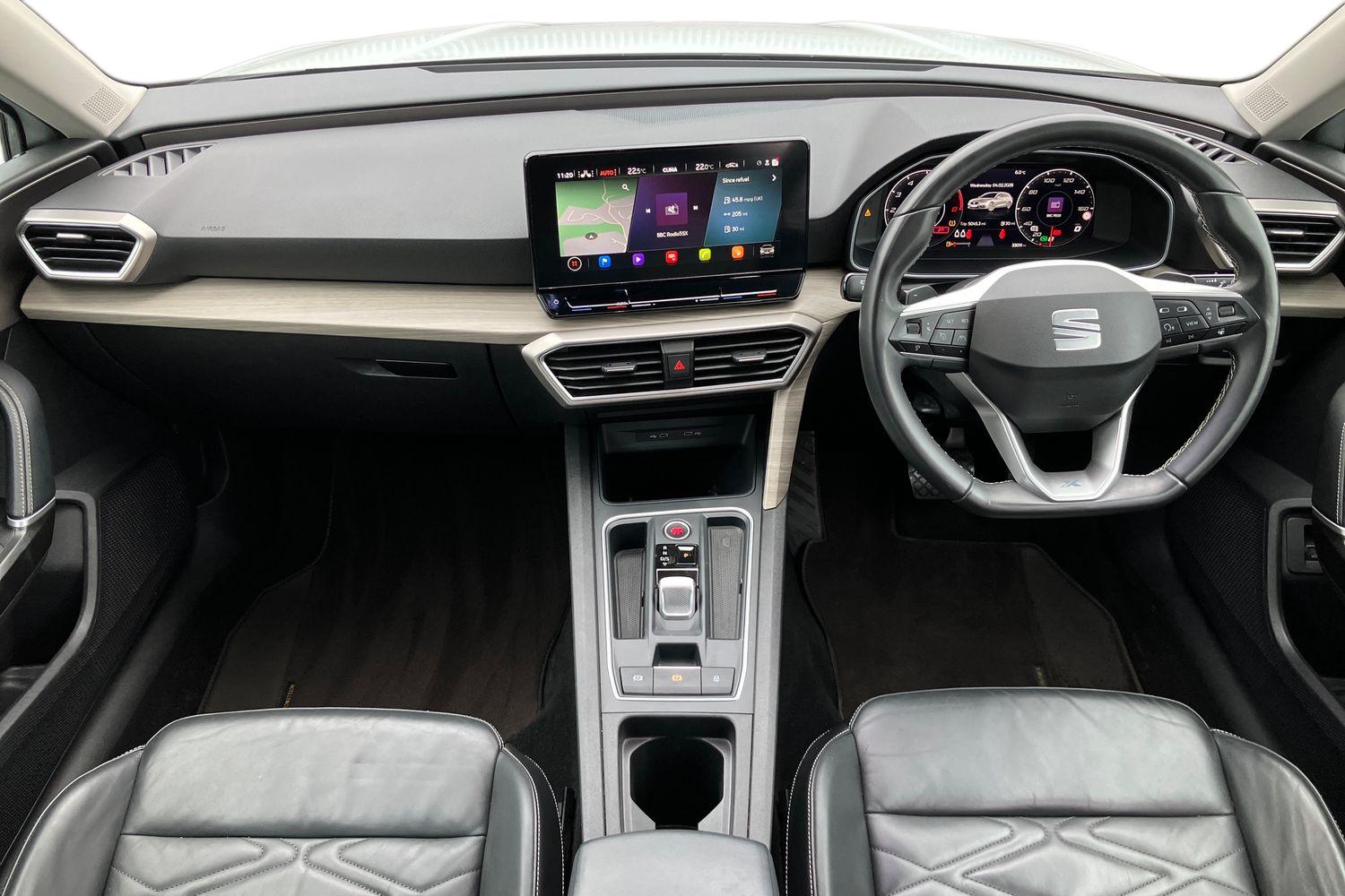 Used SEAT Leon 2022 for sale - 77527559: Photo 3