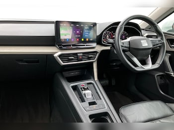 Used SEAT Leon 2022 for sale - 77527559: Photo