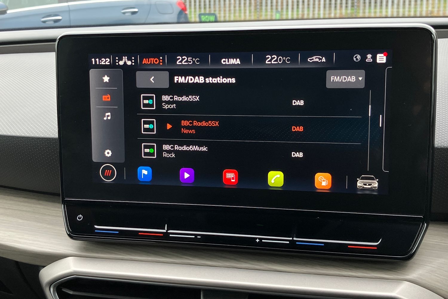 Used SEAT Leon 2022 for sale - 77527559: Photo 8