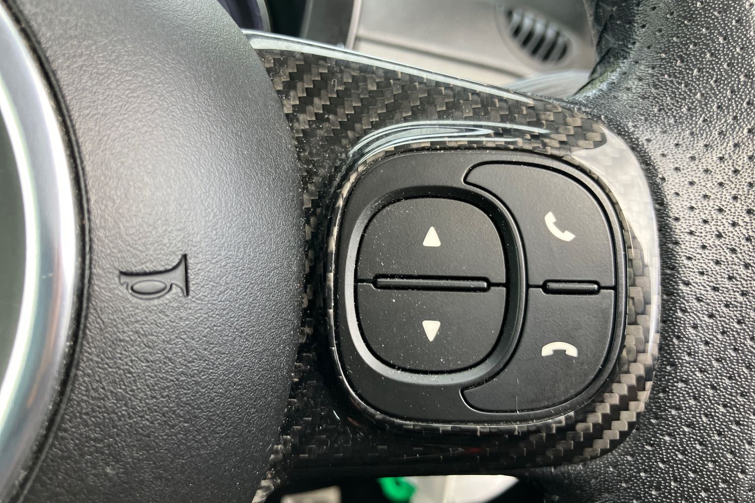 Used Abarth 595 2019 for sale - 76697707: Photo 12