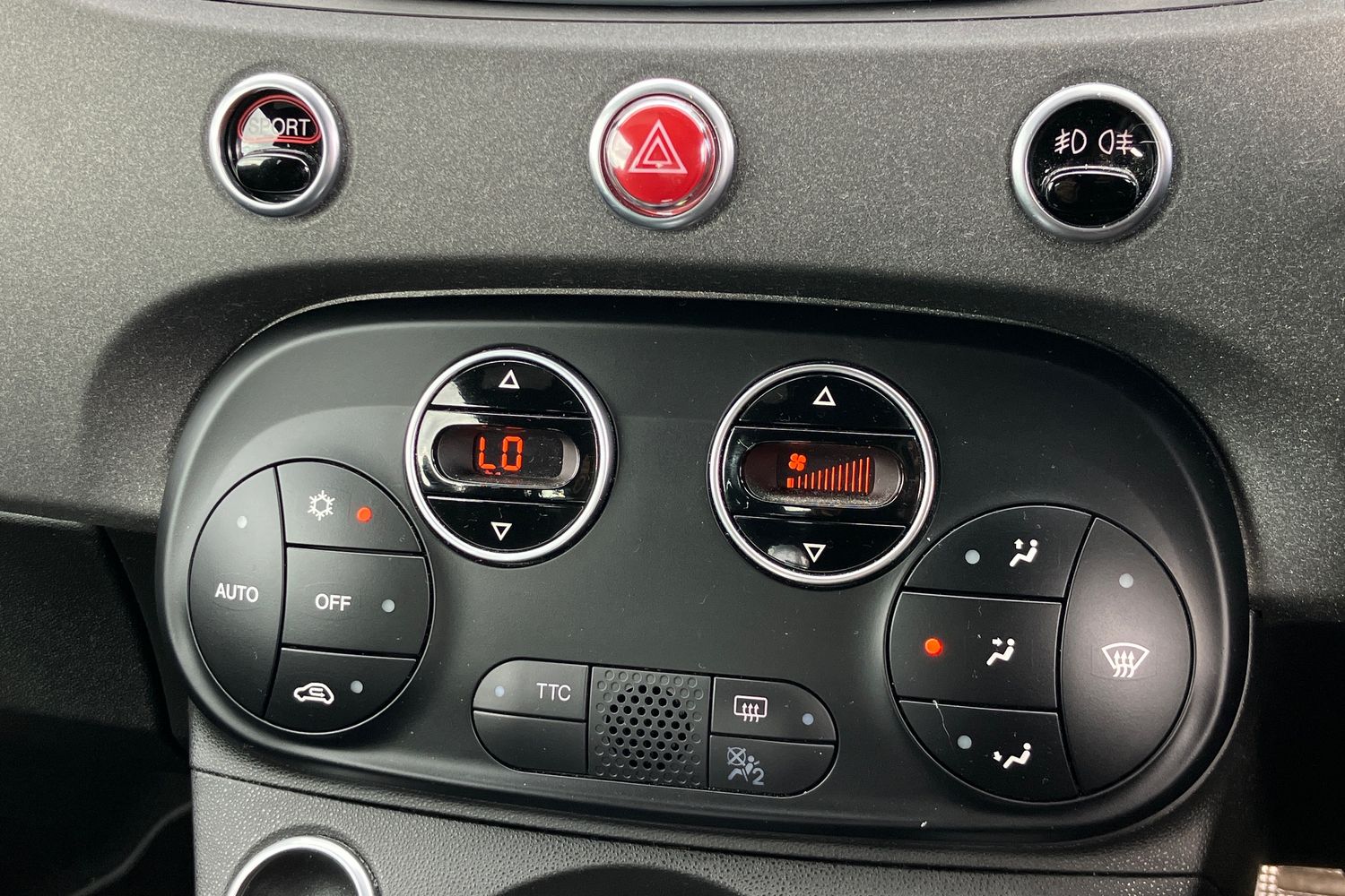 Used Abarth 595 2019 for sale - 76697707: Photo 9