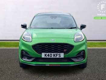 2023 - 1.5 EcoBoost ST 5dr