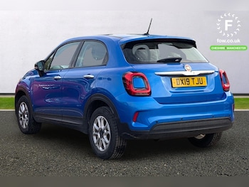 Used Fiat 500X 2019 for sale - 78224225: Photo