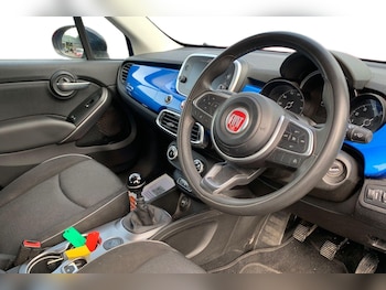 Used Fiat 500X 2019 for sale - 78224225: Photo