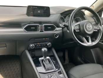 Used Mazda CX-5 2018 for sale - 74754476: Photo
