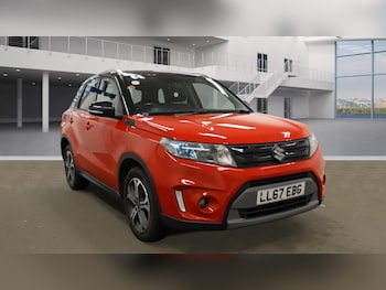 Used Suzuki Vitara 2017 for sale - 75574829: Photo