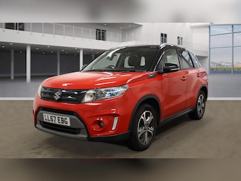 Used Suzuki Vitara 2017 for sale - 75574829: Photo