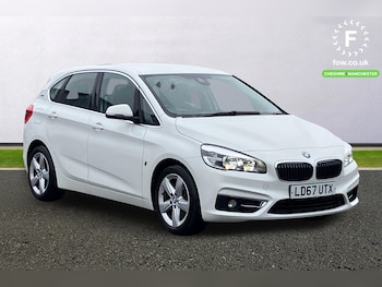 BMW 2 Series feature image