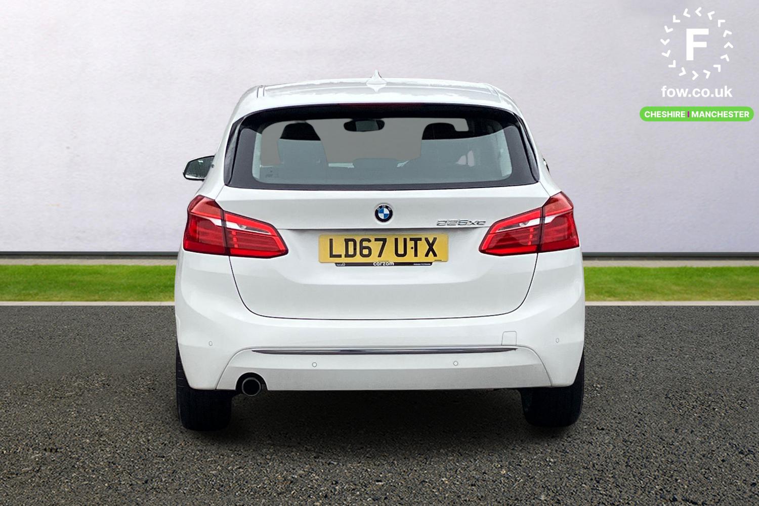 Used BMW 2 Series 2017 for sale - 77561256: Photo 2