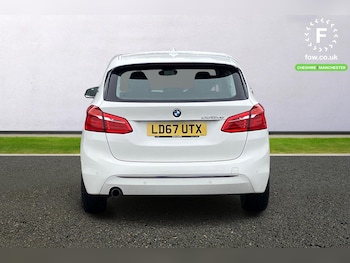 Used BMW 2 Series 2017 for sale - 77561256: Photo