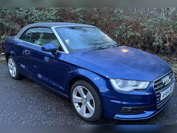 Used Audi A3 2014 for sale - 77429504: Photo