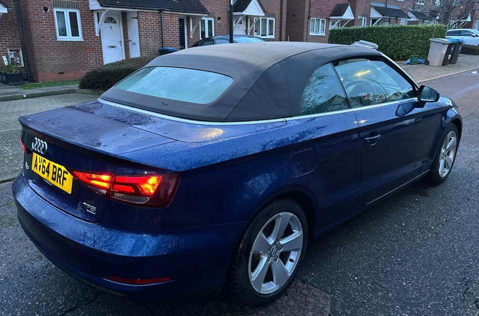 Used Audi A3 2014 for sale - 77429504: Photo 2