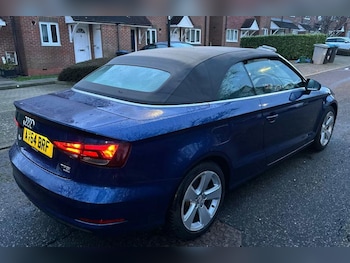 Used Audi A3 2014 for sale - 77429504: Photo