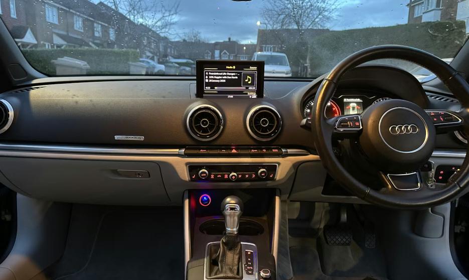 Used Audi A3 2014 for sale - 77429504: Photo 3