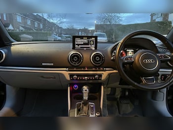 Used Audi A3 2014 for sale - 77429504: Photo