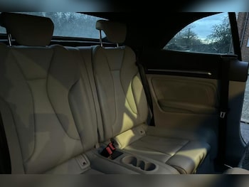 Used Audi A3 2014 for sale - 77429504: Photo