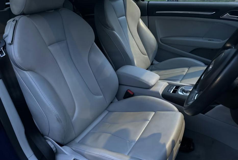 Used Audi A3 2014 for sale - 77429504: Photo 5