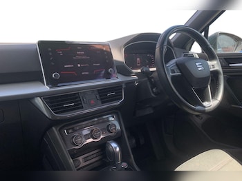 Used SEAT Tarraco 2019 for sale - 79297524: Photo