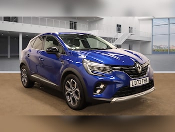 Renault - Captur