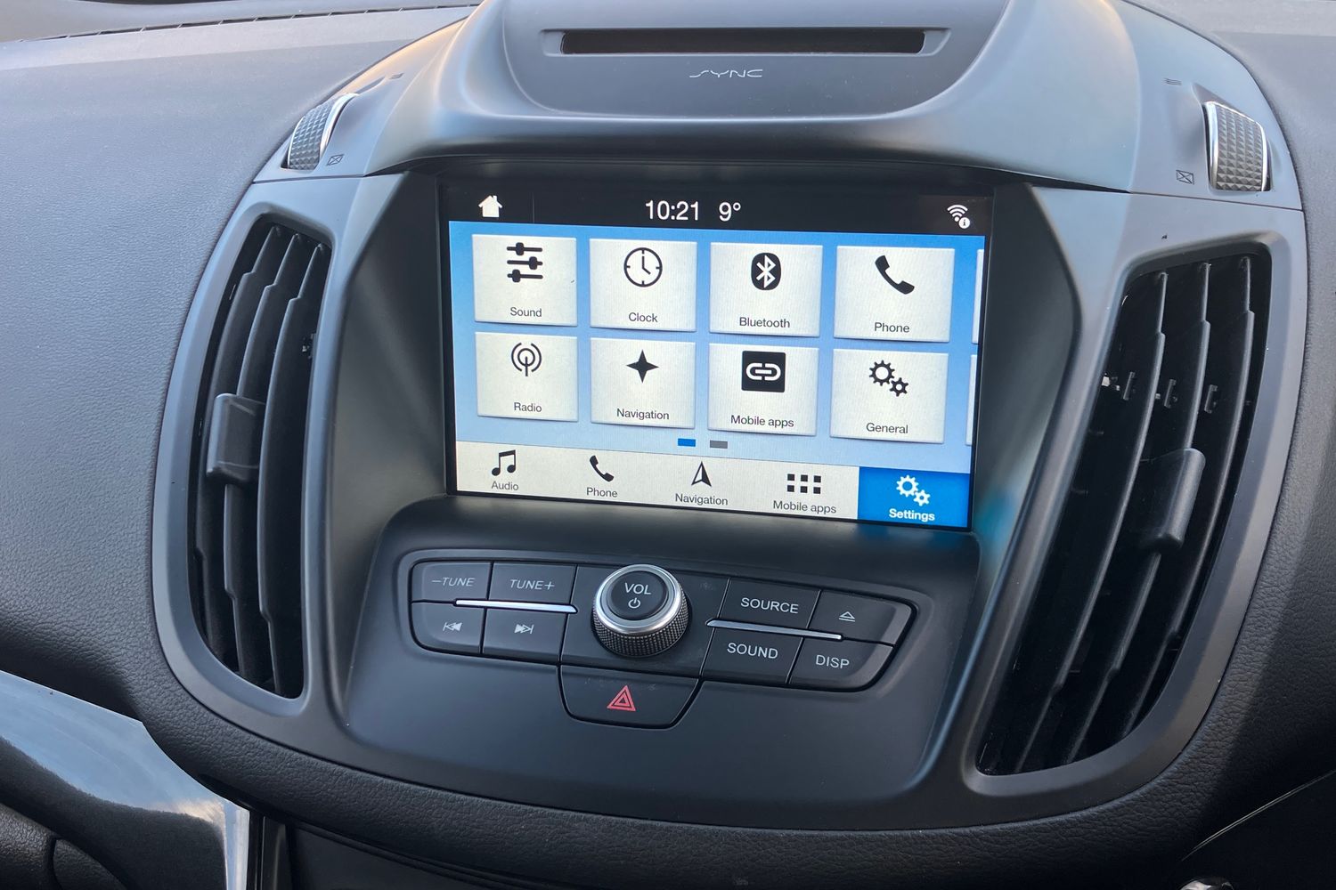 Used Ford Kuga 2018 for sale - 76546110: Photo 11