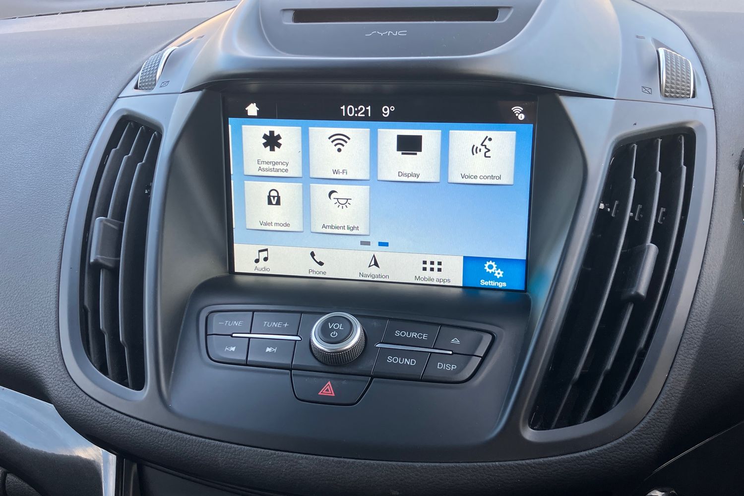 Used Ford Kuga 2018 for sale - 76546110: Photo 12