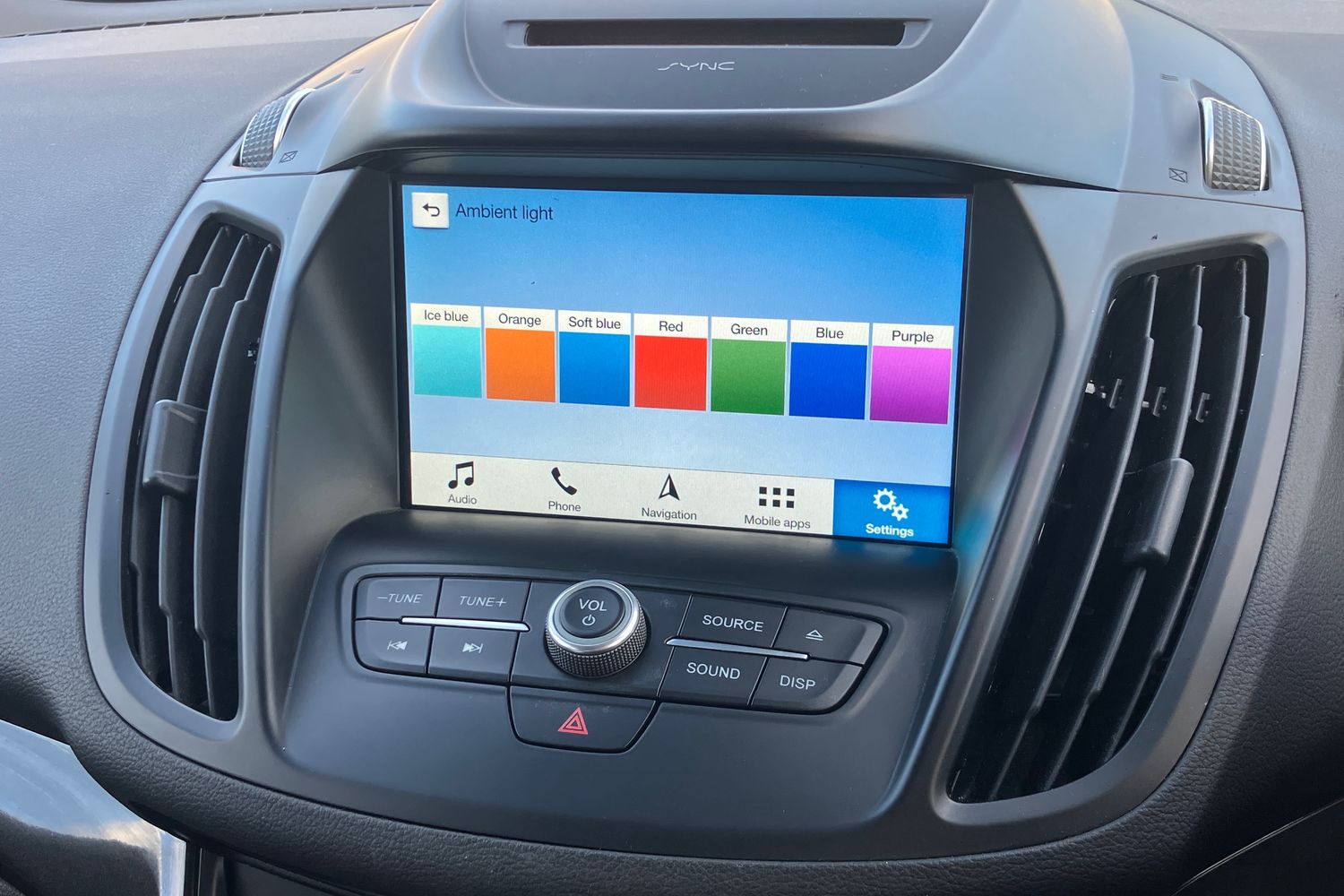 Used Ford Kuga 2018 for sale - 76546110: Photo 13