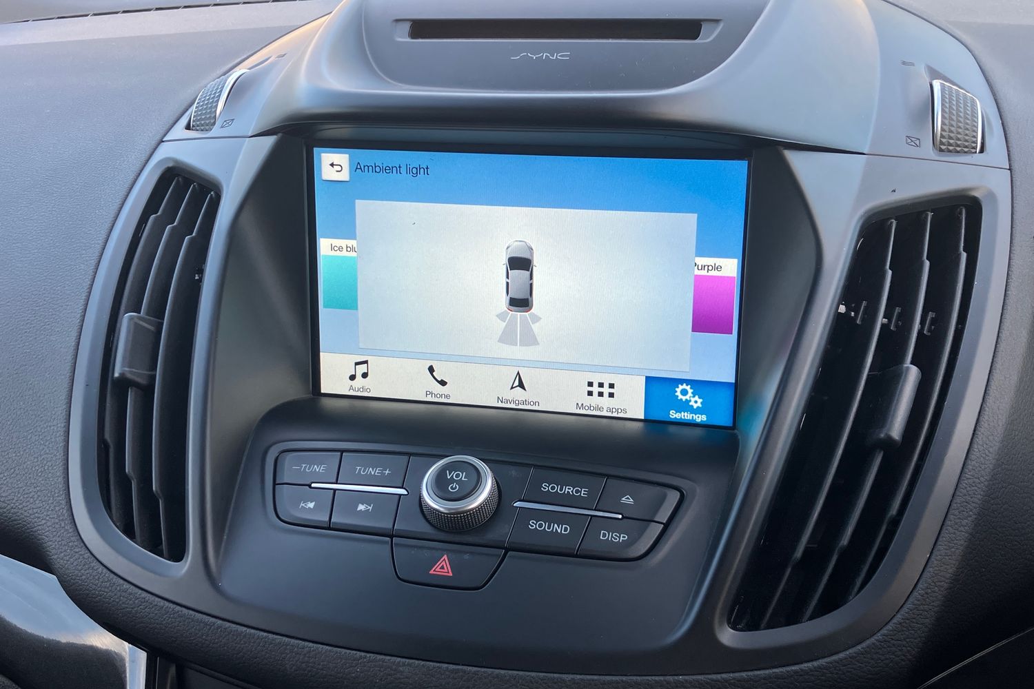 Used Ford Kuga 2018 for sale - 76546110: Photo 14