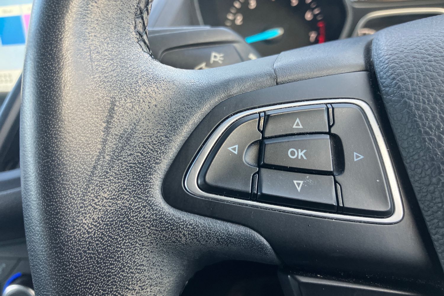 Used Ford Kuga 2018 for sale - 76546110: Photo 17