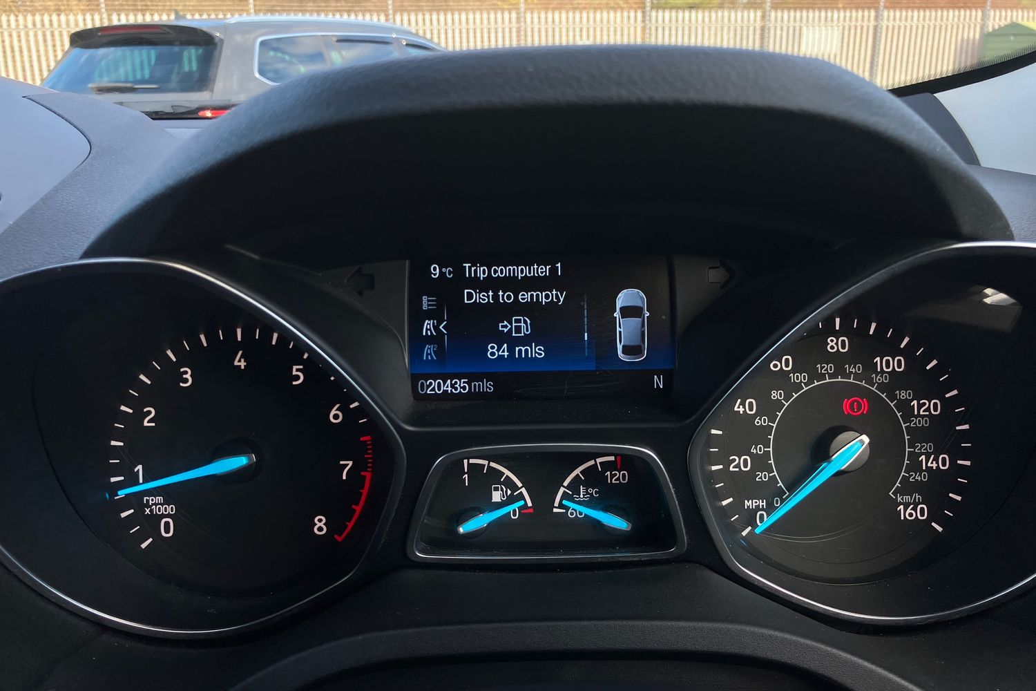 Used Ford Kuga 2018 for sale - 76546110: Photo 22