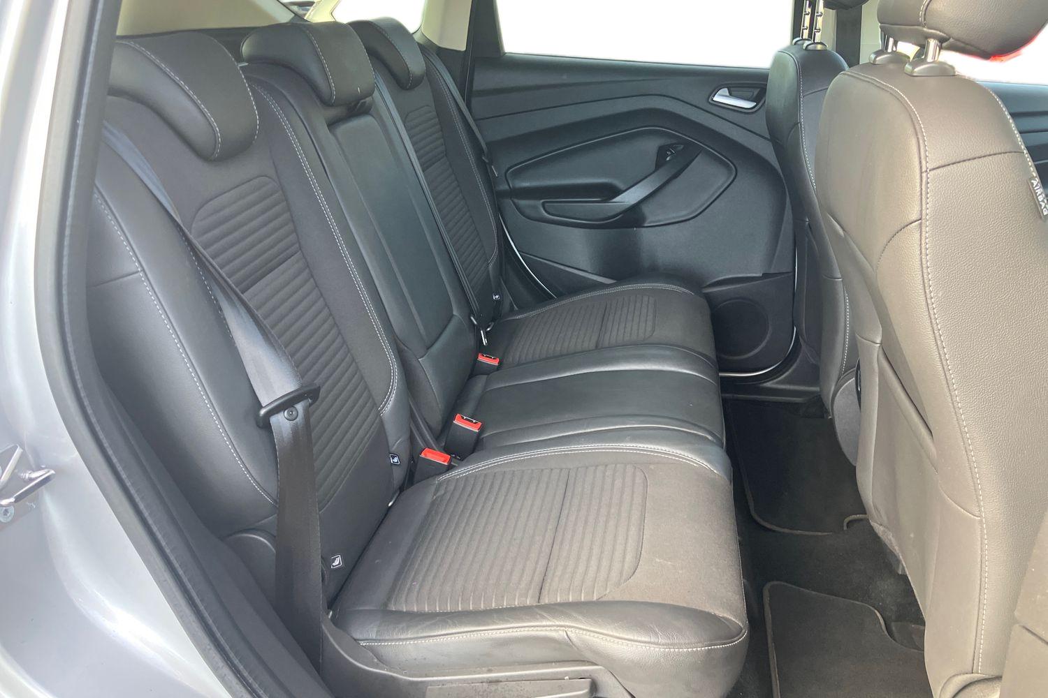 Used Ford Kuga 2018 for sale - 76546110: Photo 24