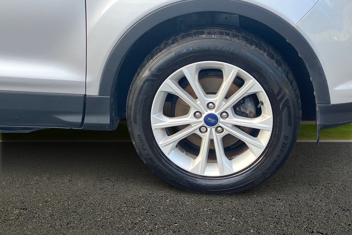 Used Ford Kuga 2018 for sale - 76546110: Photo 26