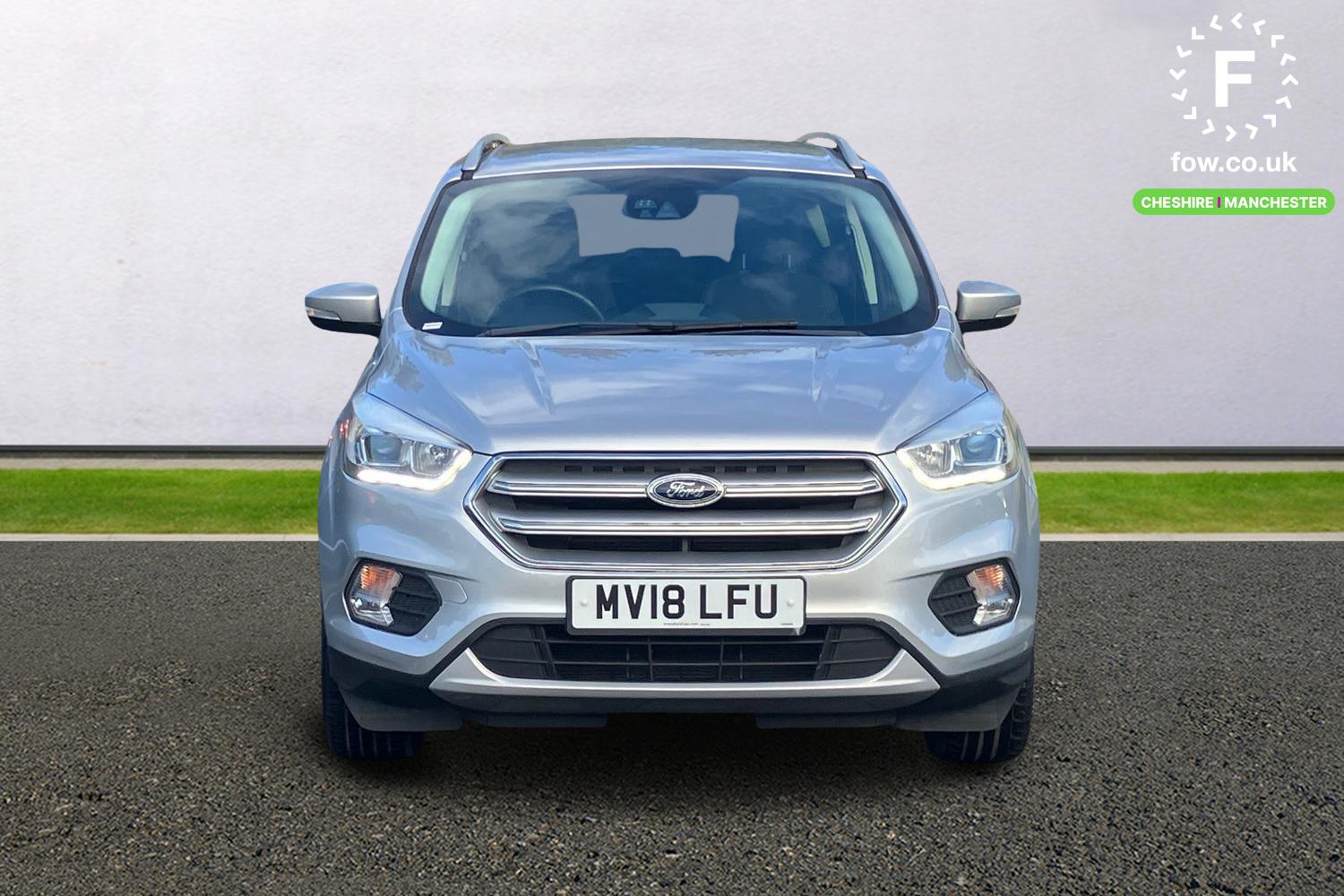 Used Ford Kuga 2018 for sale - 76546110: Photo 27