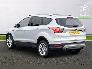 Used Ford Kuga 2018 for sale - 76546110: Photo