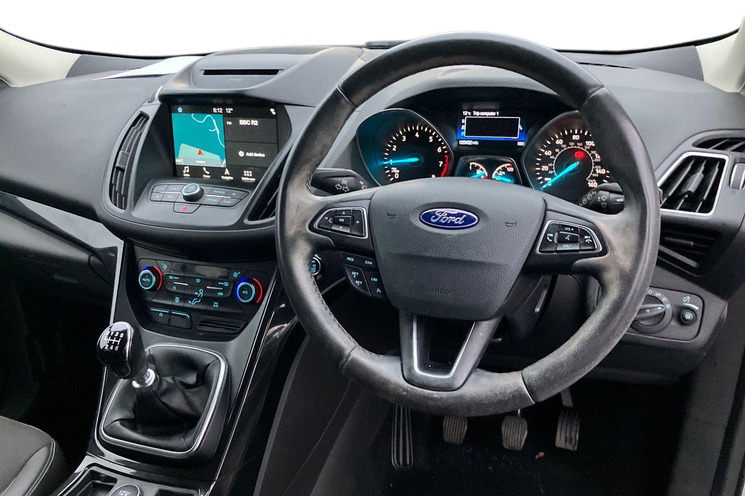 Used Ford Kuga 2018 for sale - 76546110: Photo 3