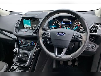 Used Ford Kuga 2018 for sale - 76546110: Photo