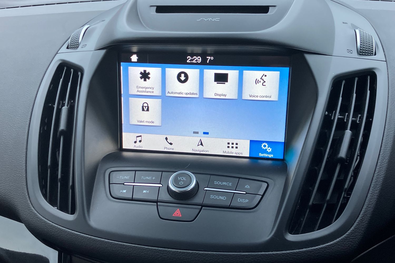 Used Ford Kuga 2019 for sale - 78189978: Photo 12