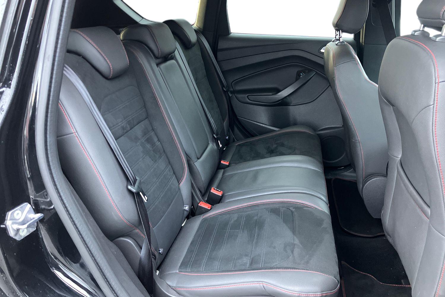 Used Ford Kuga 2019 for sale - 78189978: Photo 24