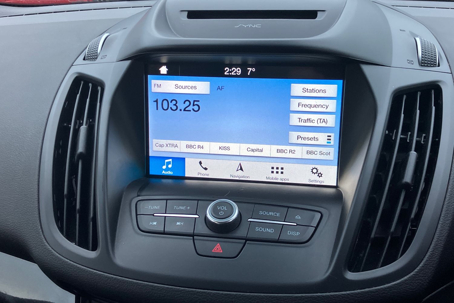 Used Ford Kuga 2019 for sale - 78189978: Photo 7