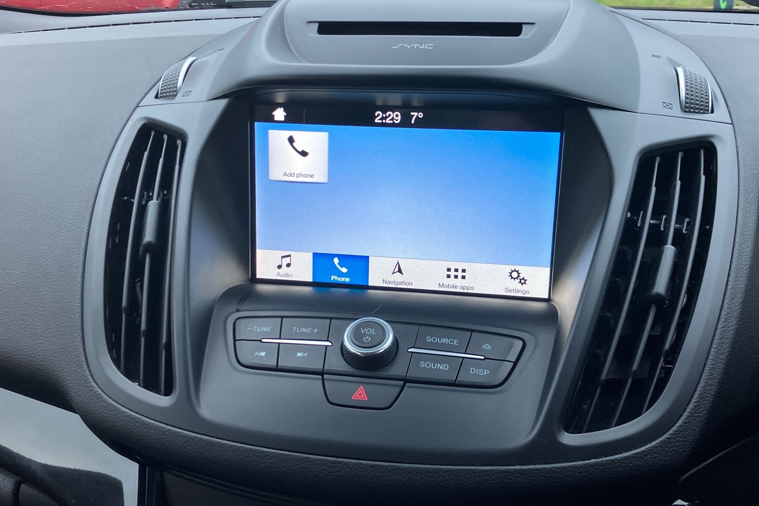 Used Ford Kuga 2019 for sale - 78189978: Photo 8