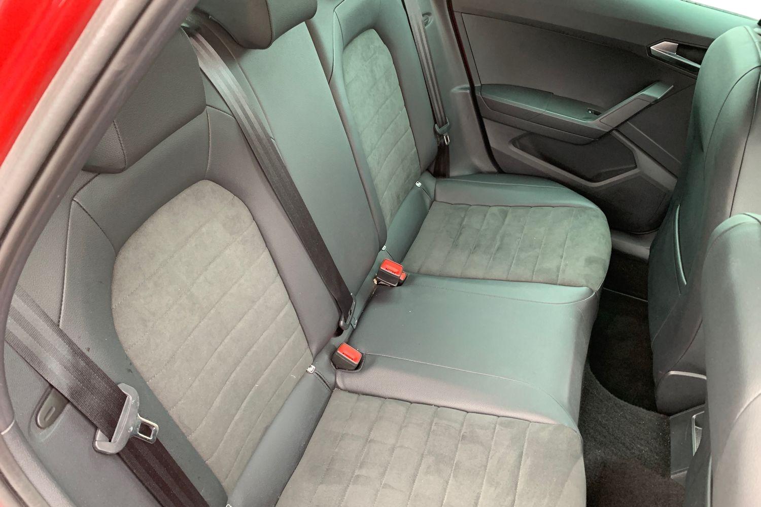 Used SEAT Arona 2022 for sale - 76186129: Photo 13