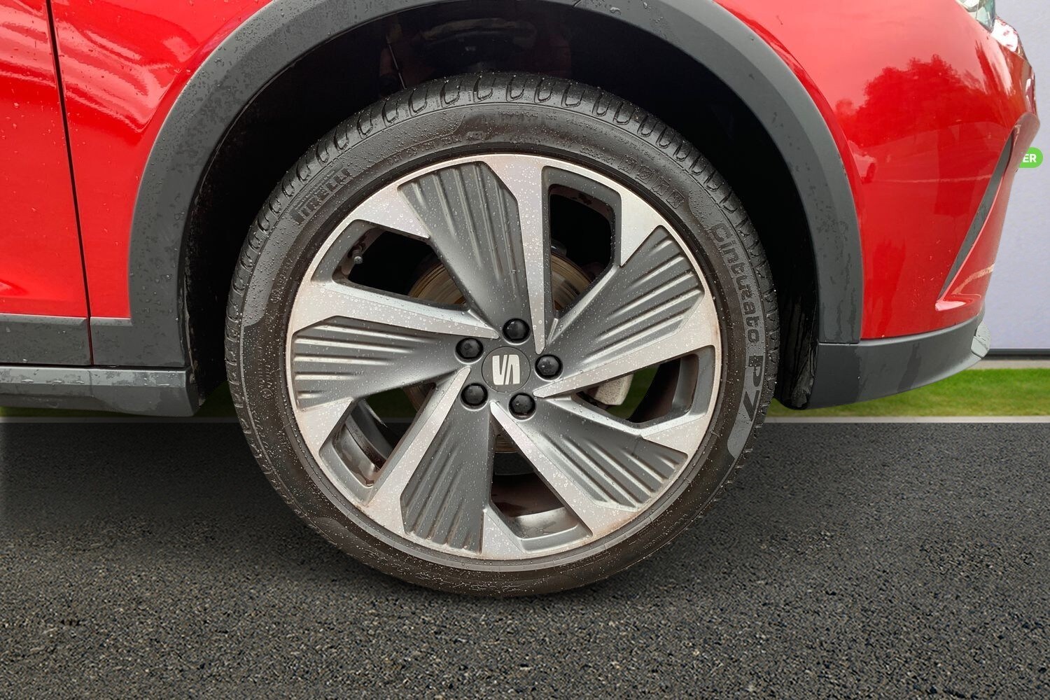 Used SEAT Arona 2022 for sale - 76186129: Photo 15