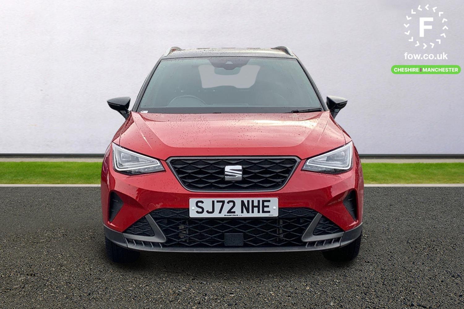 Used SEAT Arona 2022 for sale - 76186129: Photo 16