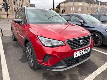 SEAT - Arona