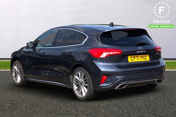 Used Ford Focus 2021 for sale - 75499327: Photo 2