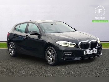 BMW 1 Series feature image